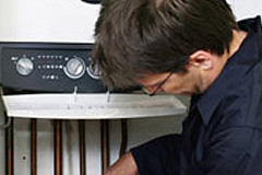 boiler repair Noneley