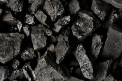 Noneley coal boiler costs