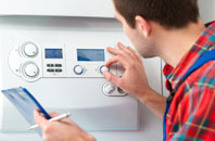 free commercial Noneley boiler quotes