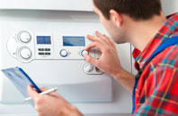 free Noneley gas safe engineer quotes