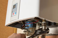 free Noneley boiler install quotes